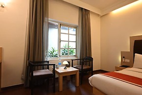 Kingston Resort