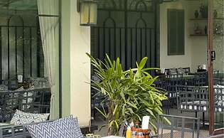 Kingston Resort