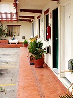 Motel Cortez