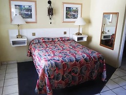 Motel Cortez