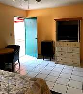 Motel Cortez