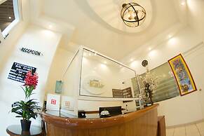 Hotel Ricarlo