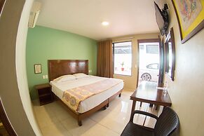 Hotel Ricarlo