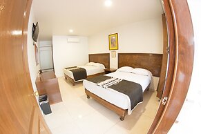 Hotel Ricarlo