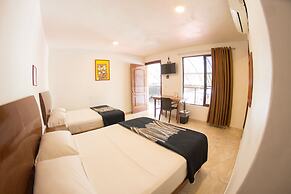 Hotel Ricarlo