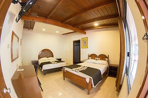 Hotel Ricarlo