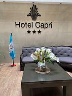 Hotel Capri
