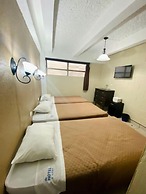 Hotel Capri