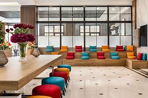 Ramada Encore By Wyndham Istanbul Basin Express