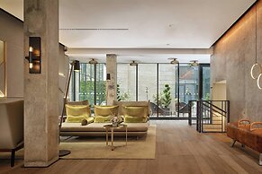 La Caserne Chanzy Hotel & Spa, Autograph Collection