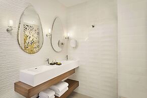 La Caserne Chanzy Hotel & Spa, Autograph Collection