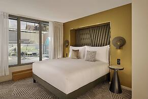 La Caserne Chanzy Hotel & Spa, Autograph Collection