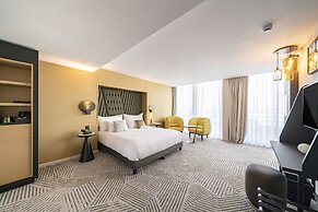 La Caserne Chanzy Hotel & Spa, Autograph Collection