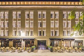 La Caserne Chanzy Hotel & Spa, Autograph Collection