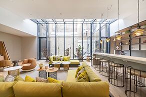 La Caserne Chanzy Hotel & Spa, Autograph Collection