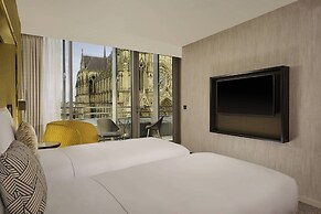 La Caserne Chanzy Hotel & Spa, Autograph Collection