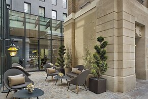 La Caserne Chanzy Hotel & Spa, Autograph Collection