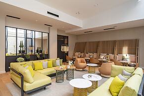 La Caserne Chanzy Hotel & Spa, Autograph Collection