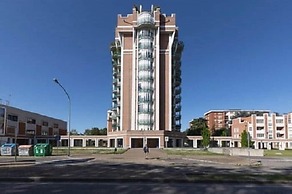 Mary's Tower