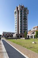 Mary's Tower
