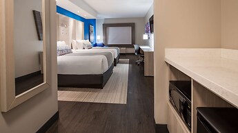 Best Western Premier Winnipeg East