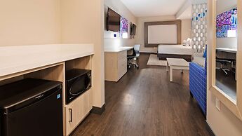 Best Western Premier Winnipeg East