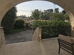 White Villa
