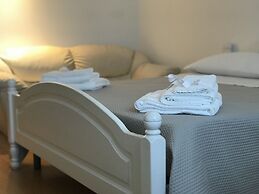 White Villa
