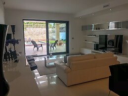 White Villa
