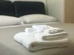 White Villa