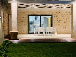 White Villa