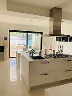 White Villa