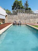 White Villa