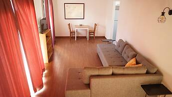 Karyada Hotel