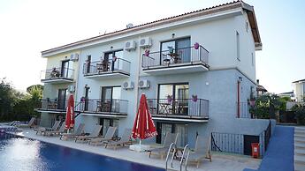 Karyada Hotel