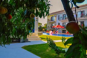 Karyada Hotel