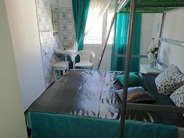 Habitacions Can Pau Guest House