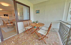 Apartments Bagar