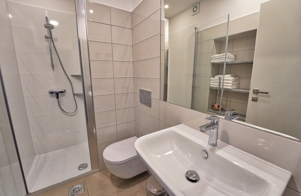 Apartments Bagar