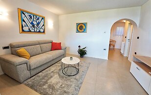 Apartments Bagar