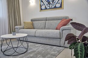 Apartments Bagar