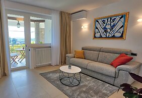 Apartments Bagar
