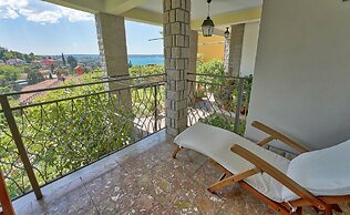 Apartments Bagar