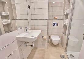 Apartments Bagar