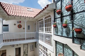 Casa Cavassa Centro Histórico Cusco