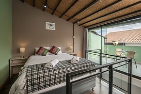 Casa Cavassa Centro Histórico Cusco