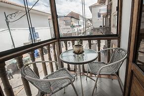 Casa Cavassa Centro Histórico Cusco