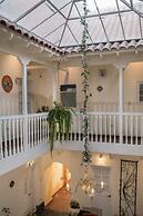 Casa Cavassa Centro Histórico Cusco