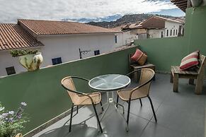 Casa Cavassa Centro Histórico Cusco