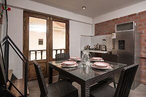Casa Cavassa Centro Histórico Cusco